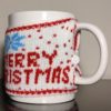 Woven sleeve mug - Image 3