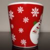 Snowman jolly mug - Image 2
