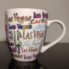Las Vegas mug - Image 2