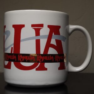 Kahlua Coffee Mug