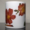Pair of Floral Mugs - Image 3