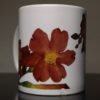 Pair of Floral Mugs - Image 2
