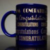 Congratulations Mug - Image 3