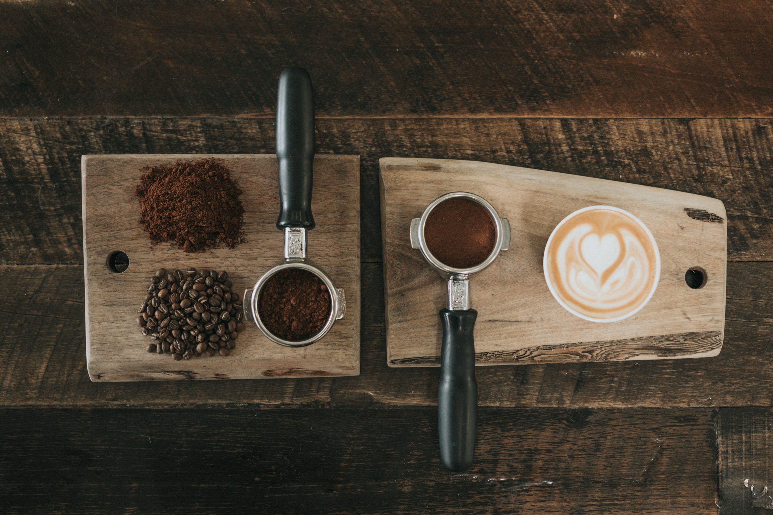 Happy Inter/national Coffee Day