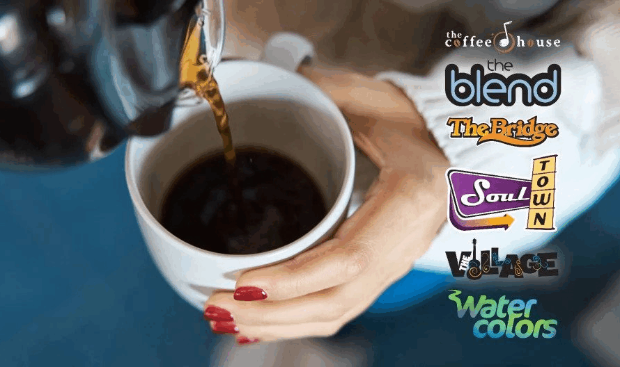 Discover 6 soothing channels to listen to on your coffee break